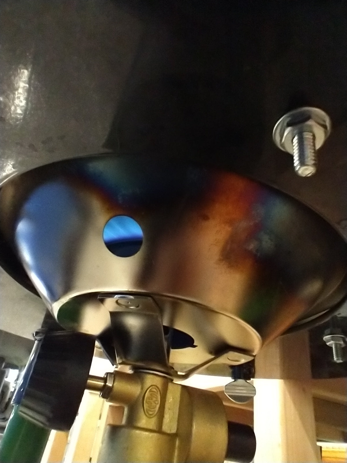 ORIS wind guard For ORIS skottles - Free Shipping