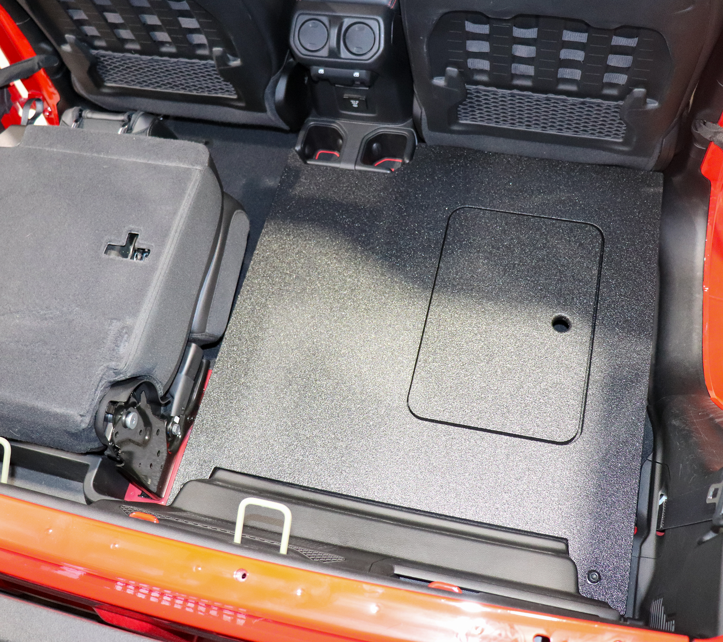 Gear Hauler 60% Delete