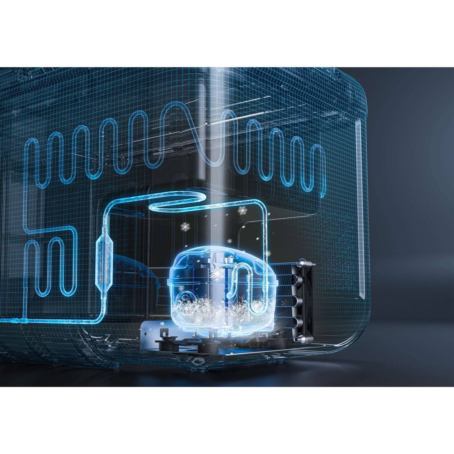 Rigel 25 Dual Zone eCooler