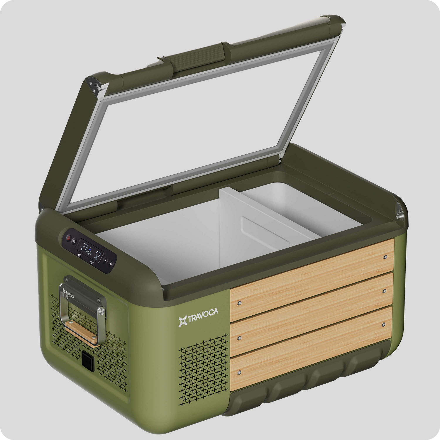 Refrigerator Systems