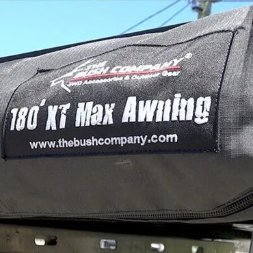 180 XT MAX™ Awning