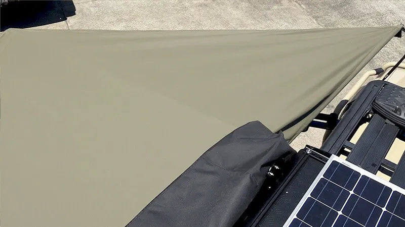 180 XT MAX™ Awning