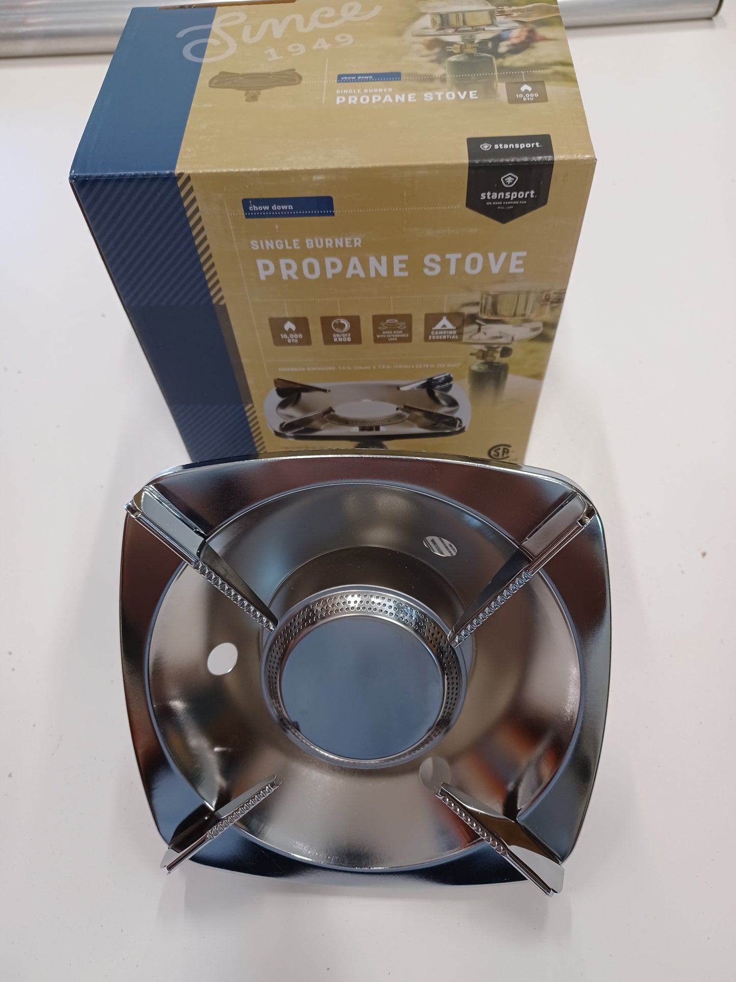 Aluminum Skottle kit, With Lid and Carry Bags, Light Weight - Free Shipping