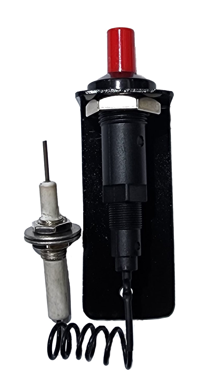 Piezo electric starter for standard Skottle burner  - Free shipping