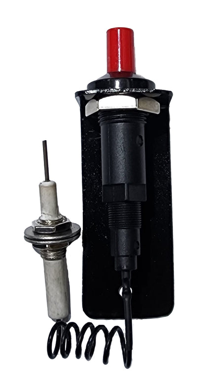 Piezo electric starter for standard Skottle burner  - Free shipping