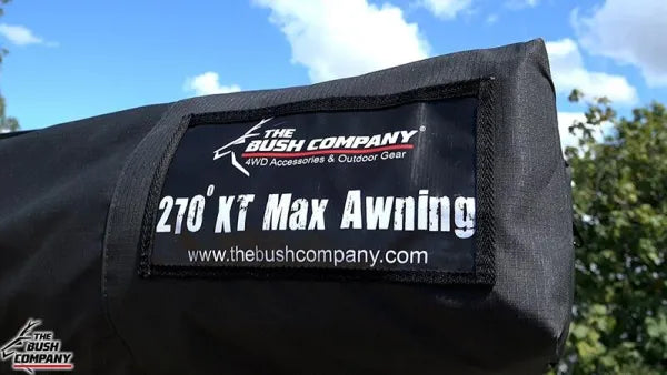 270 XT MAX™ Awning Mk