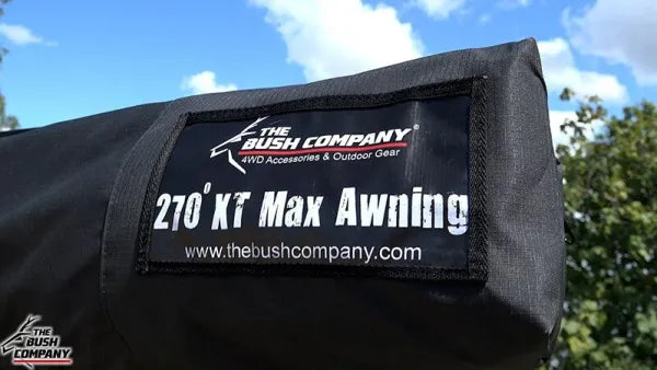 270 XT MAX™ Awning Mk