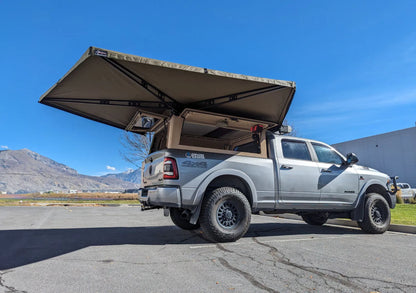 270 XT™ Awning Mk2