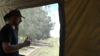 Bush Company Awning Wall Kits