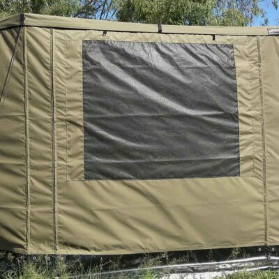 Bush Company Awning Wall Kits
