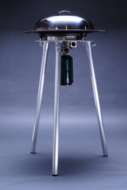 Aluminum Skottle kit, With Lid and Carry Bags, Light Weight - Free Shipping