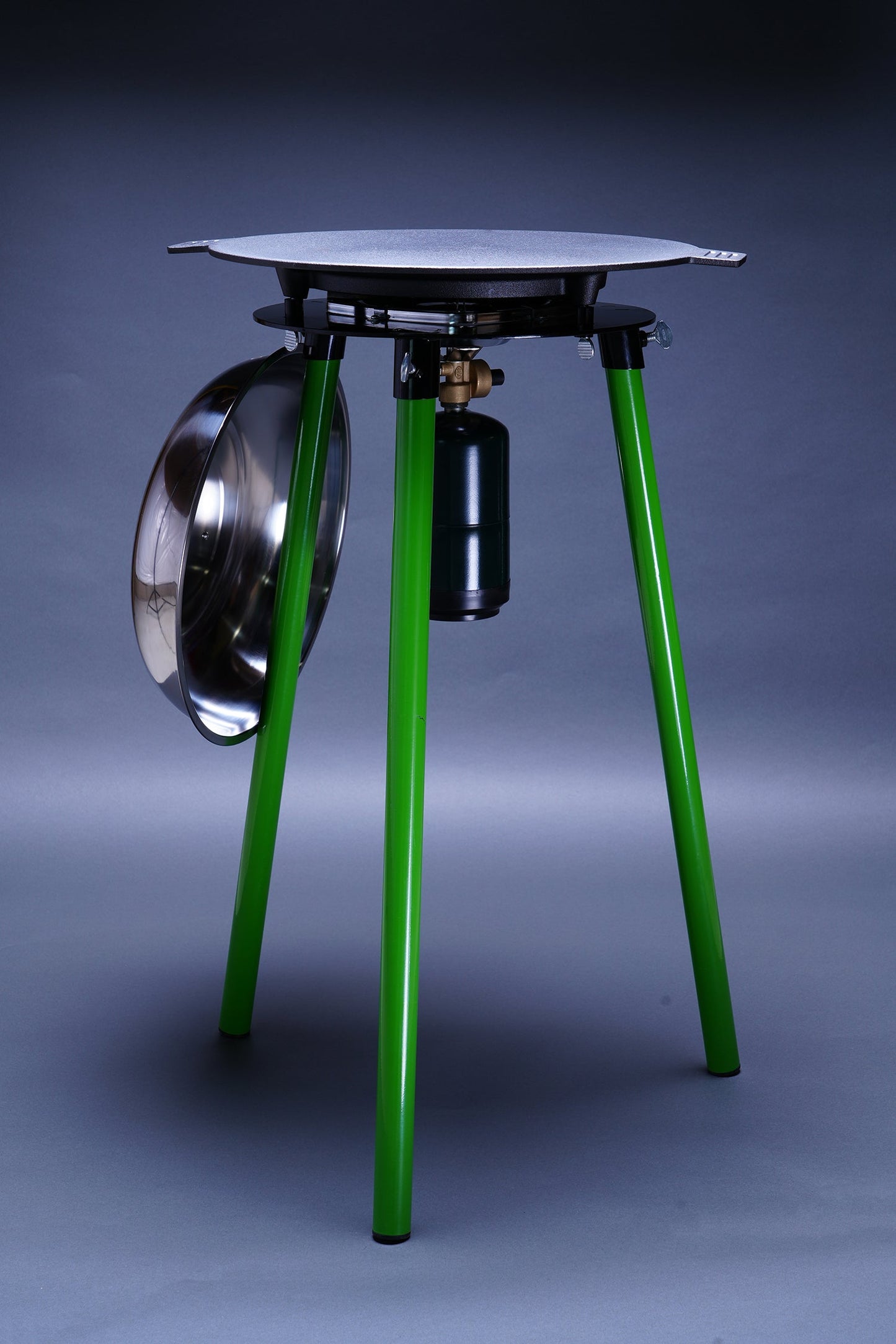 Full ORIS cooking system Skottle and Lid kit and carry bags - Free Shipping