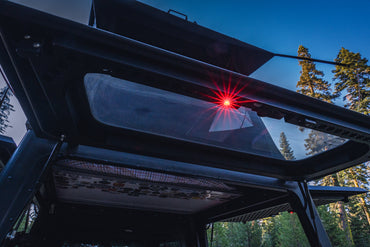 Interior Lights Package