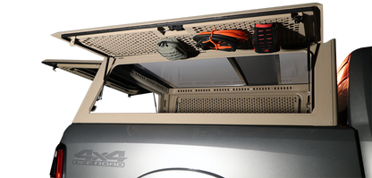 Truck Top Camper Deposit | Full Size