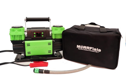 MorrFlate TenSix Pro Air Compressor Gen2