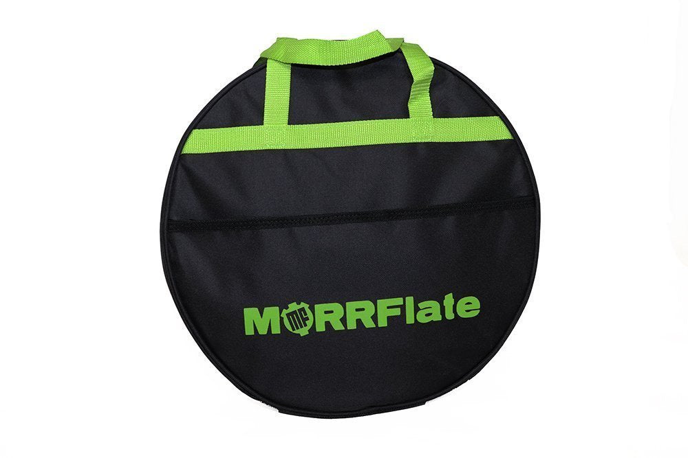 MorrFlate Quad: 4-Tire Hose Kit, Up to 125″ Wheelbase