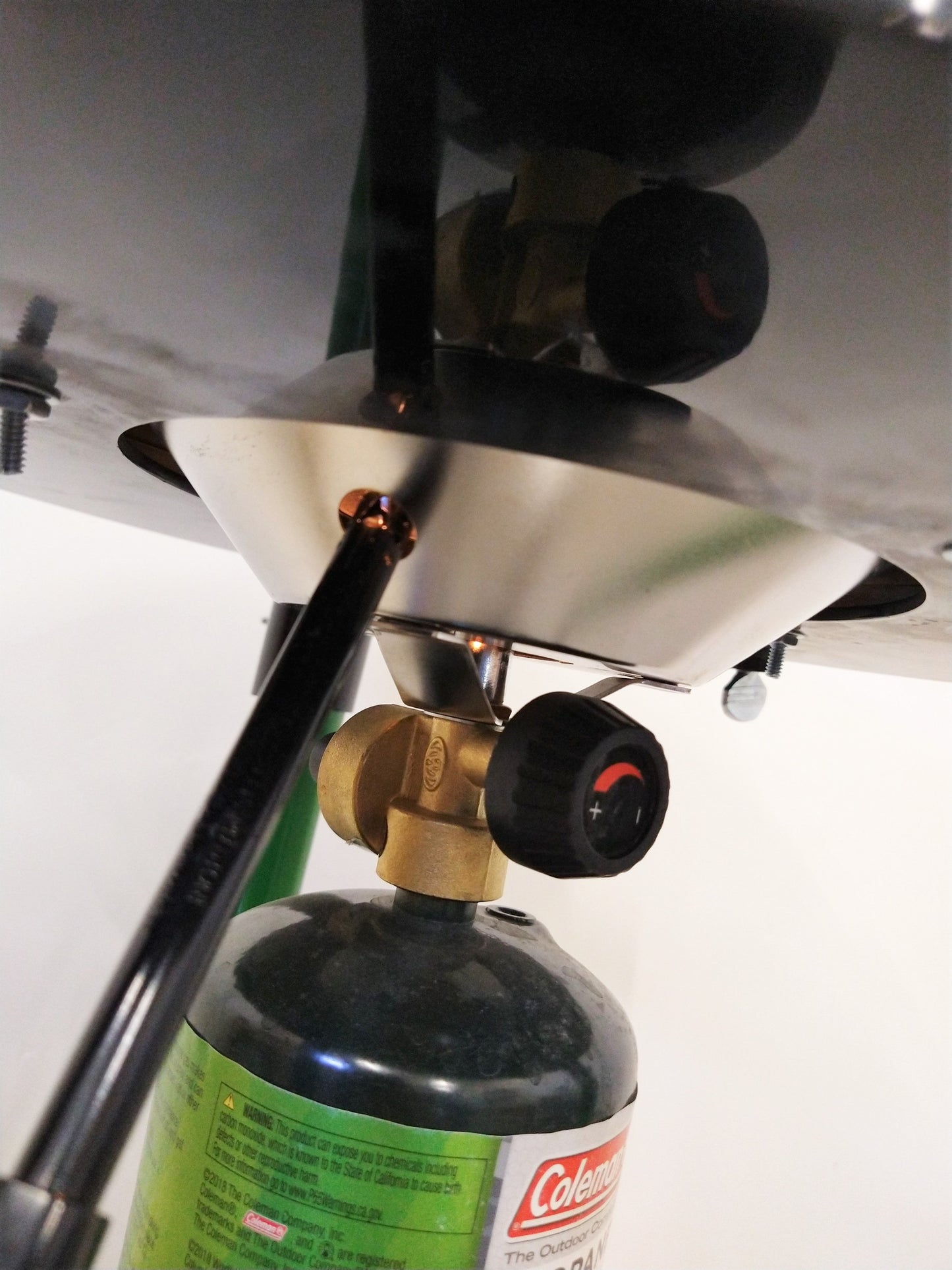 ORIS wind guard For ORIS skottles - Free Shipping