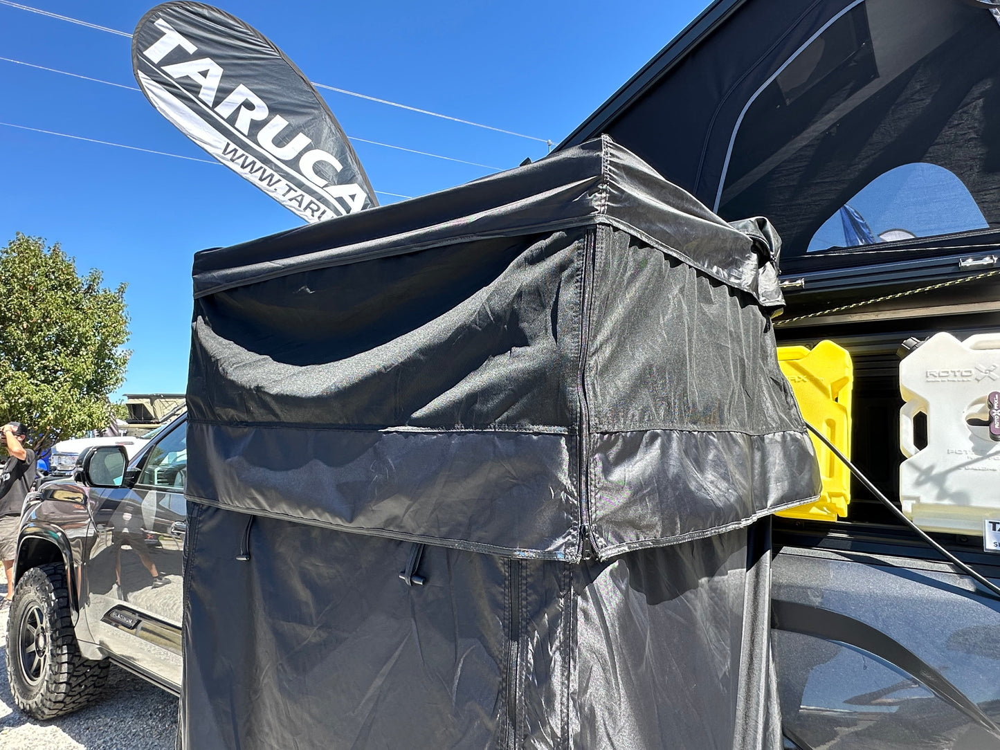 Taruca Rogue Ensuite Shower