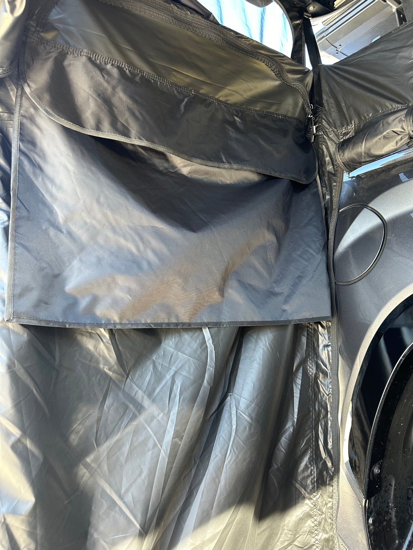 Taruca Rogue Ensuite Shower