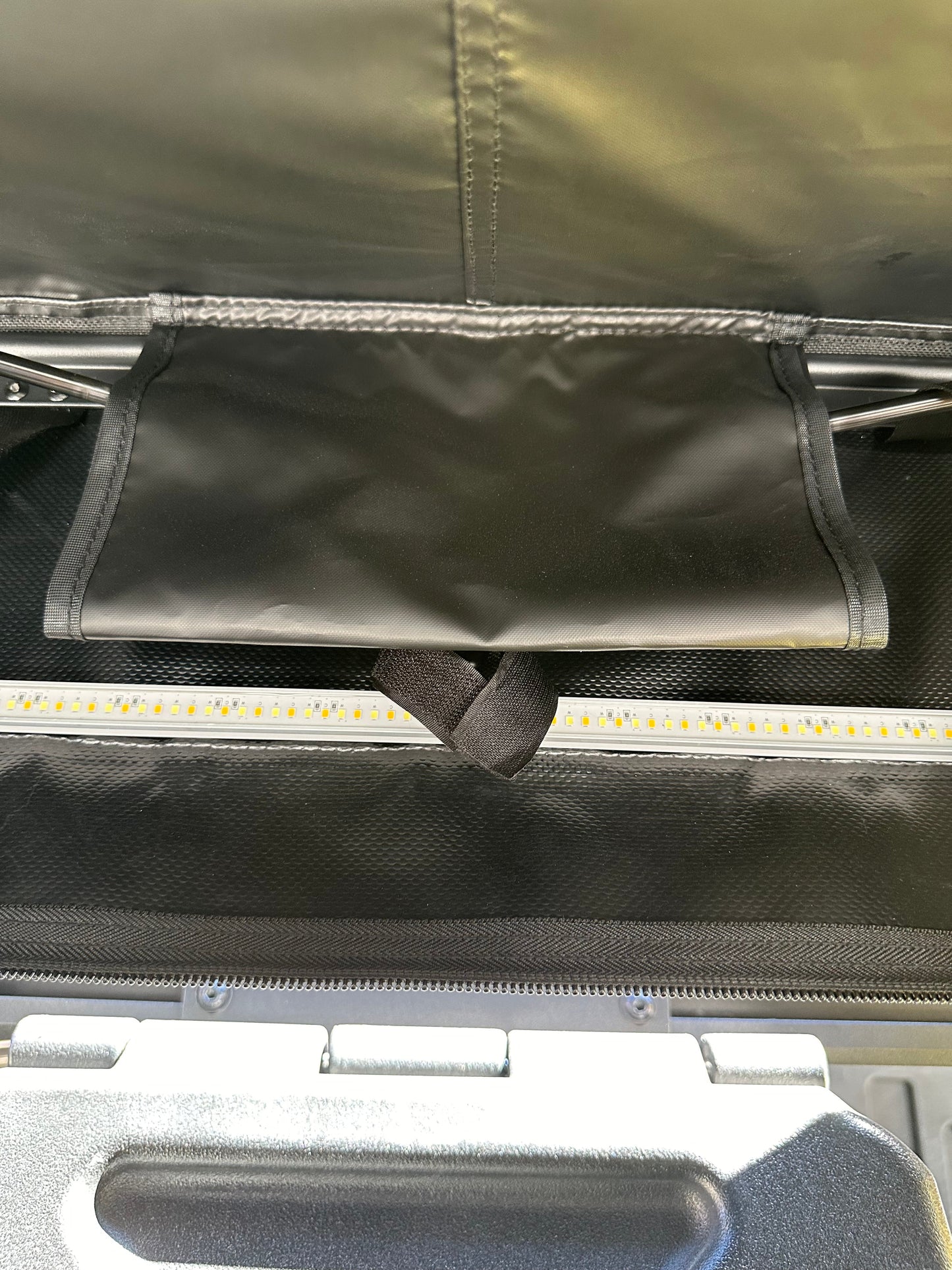 Taruca Rogue Ensuite Shower