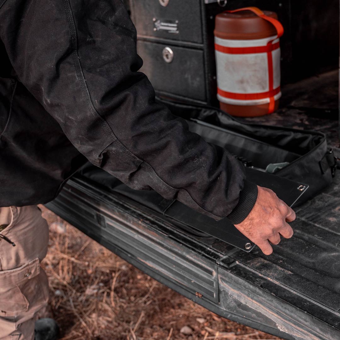 LightRanger 37&quot; Heavy-duty Carry Case