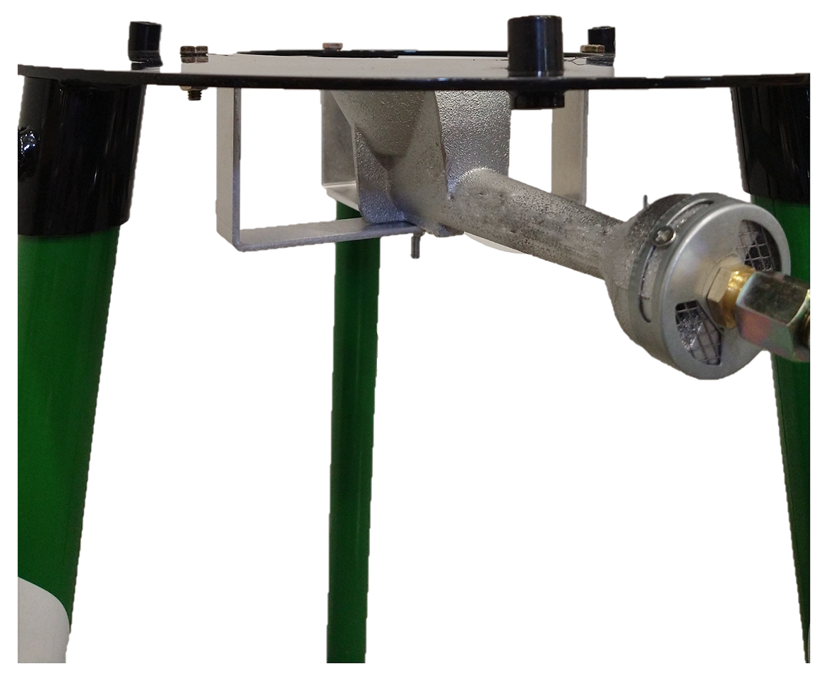 ORIS High Output Burner OHOB - Free shipping