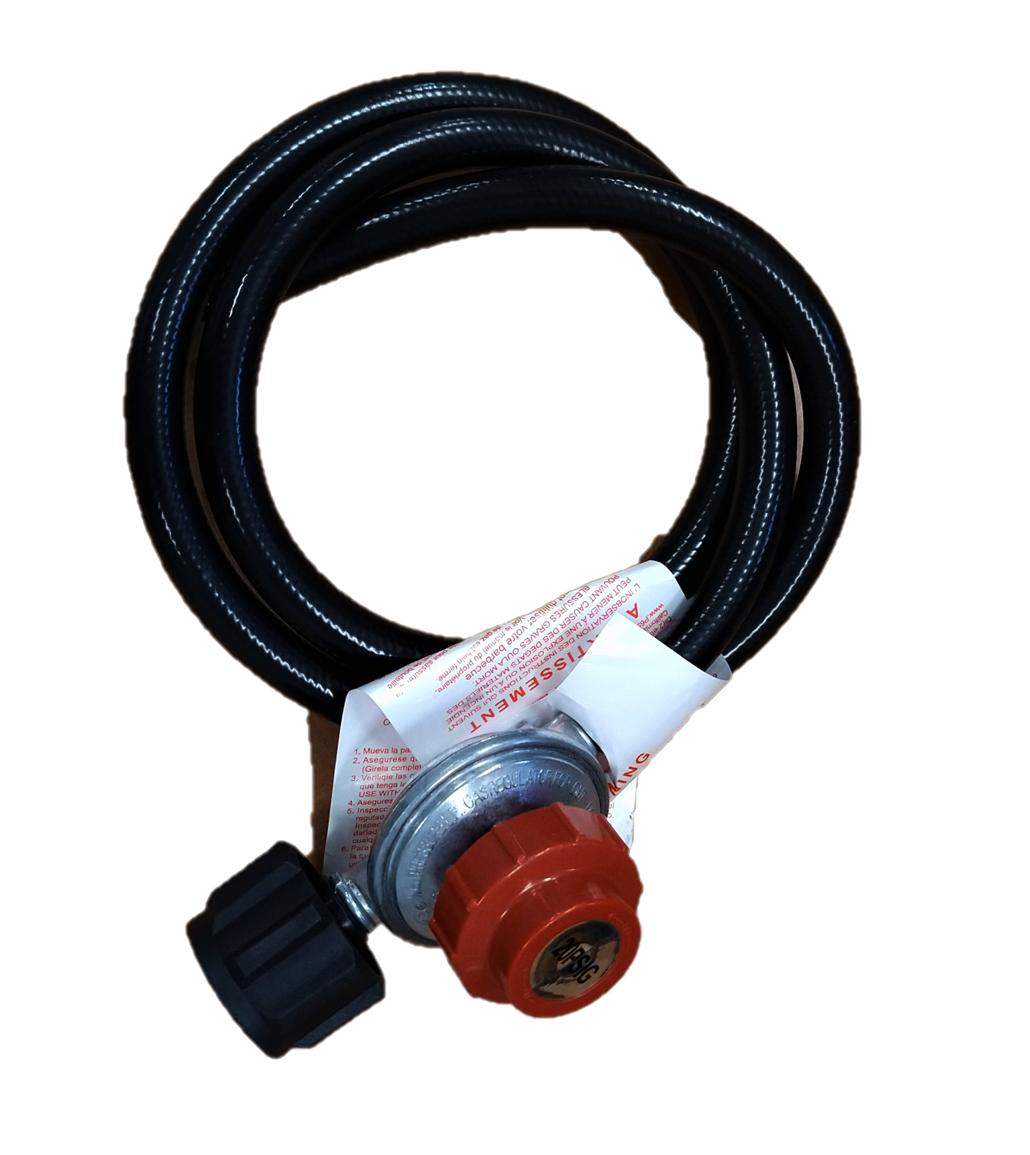 ORIS High Output Burner OHOB - Free shipping