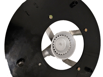 ORIS High Output Burner OHOB - Free shipping