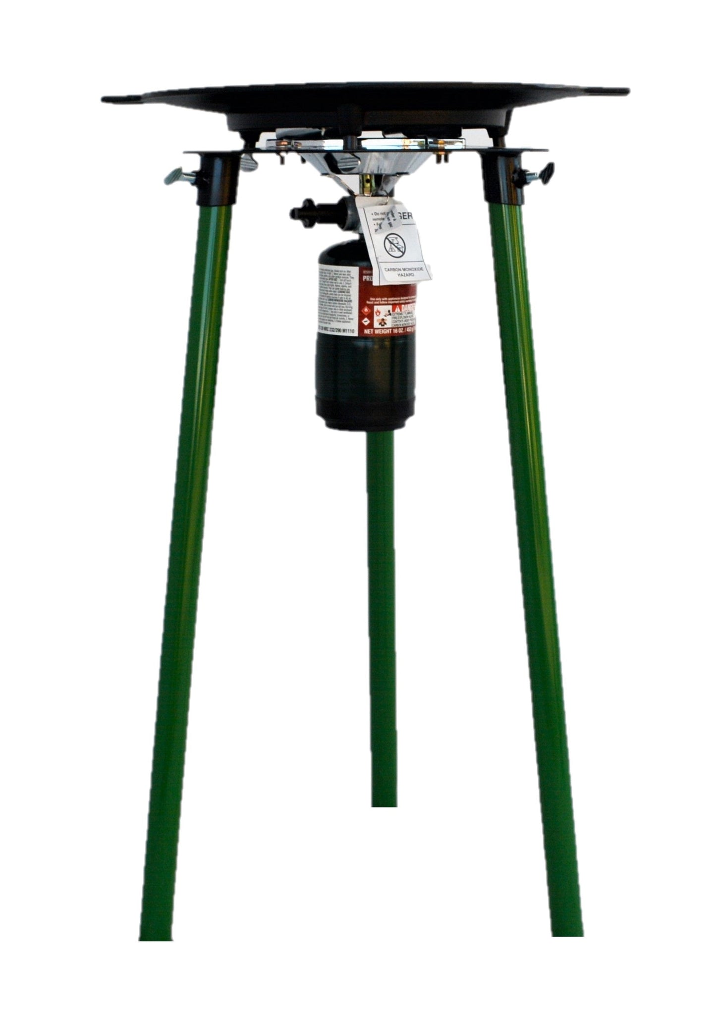 Full ORIS cooking system Skottle and Lid kit and carry bags - Free Shipping