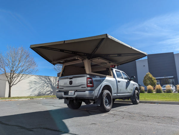 270 XT™ Awning Mk2