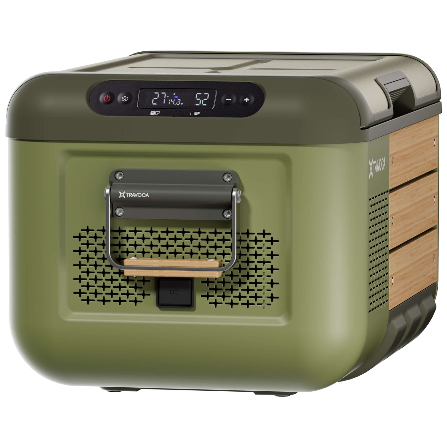 Rigel 25 Dual Zone eCooler