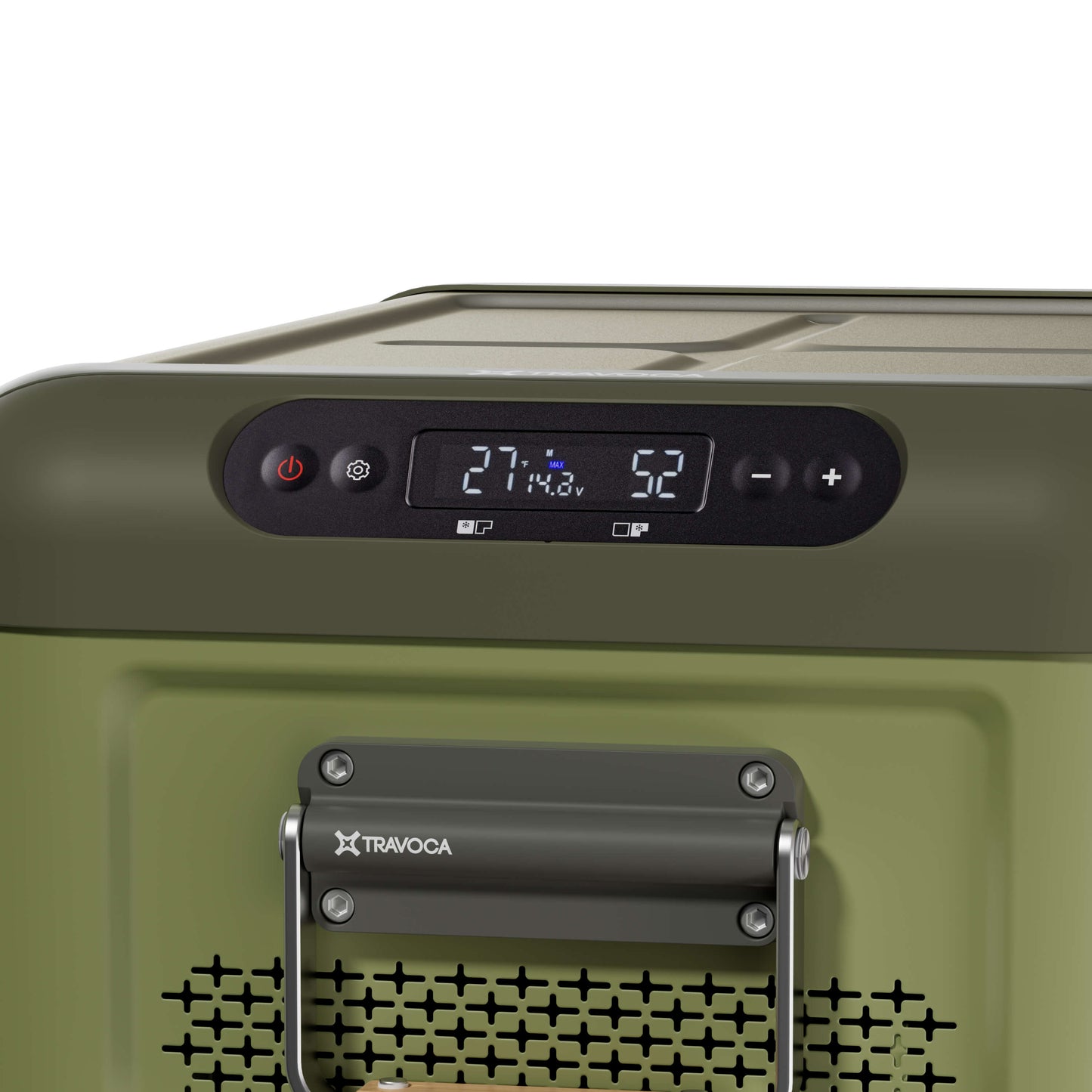 Rigel 25 Dual Zone eCooler