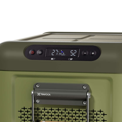 Rigel 25 Dual Zone eCooler