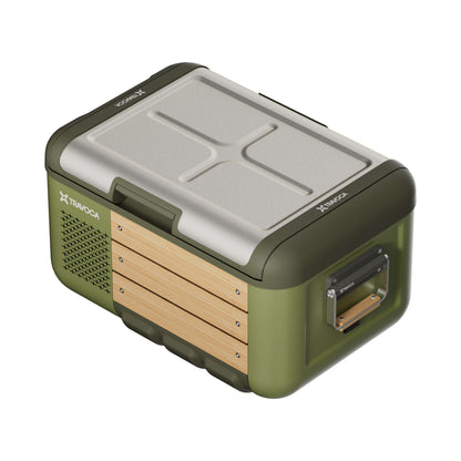 Rigel 25 Dual Zone eCooler