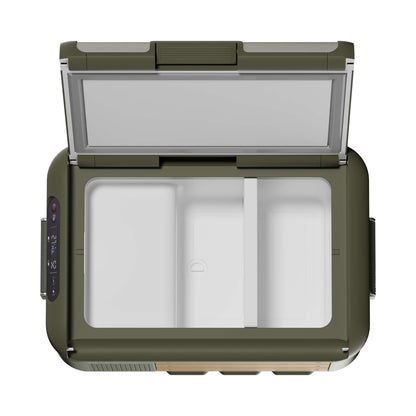 Rigel 25 Dual Zone eCooler