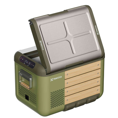 Rigel 35 Dual Zone eCooler