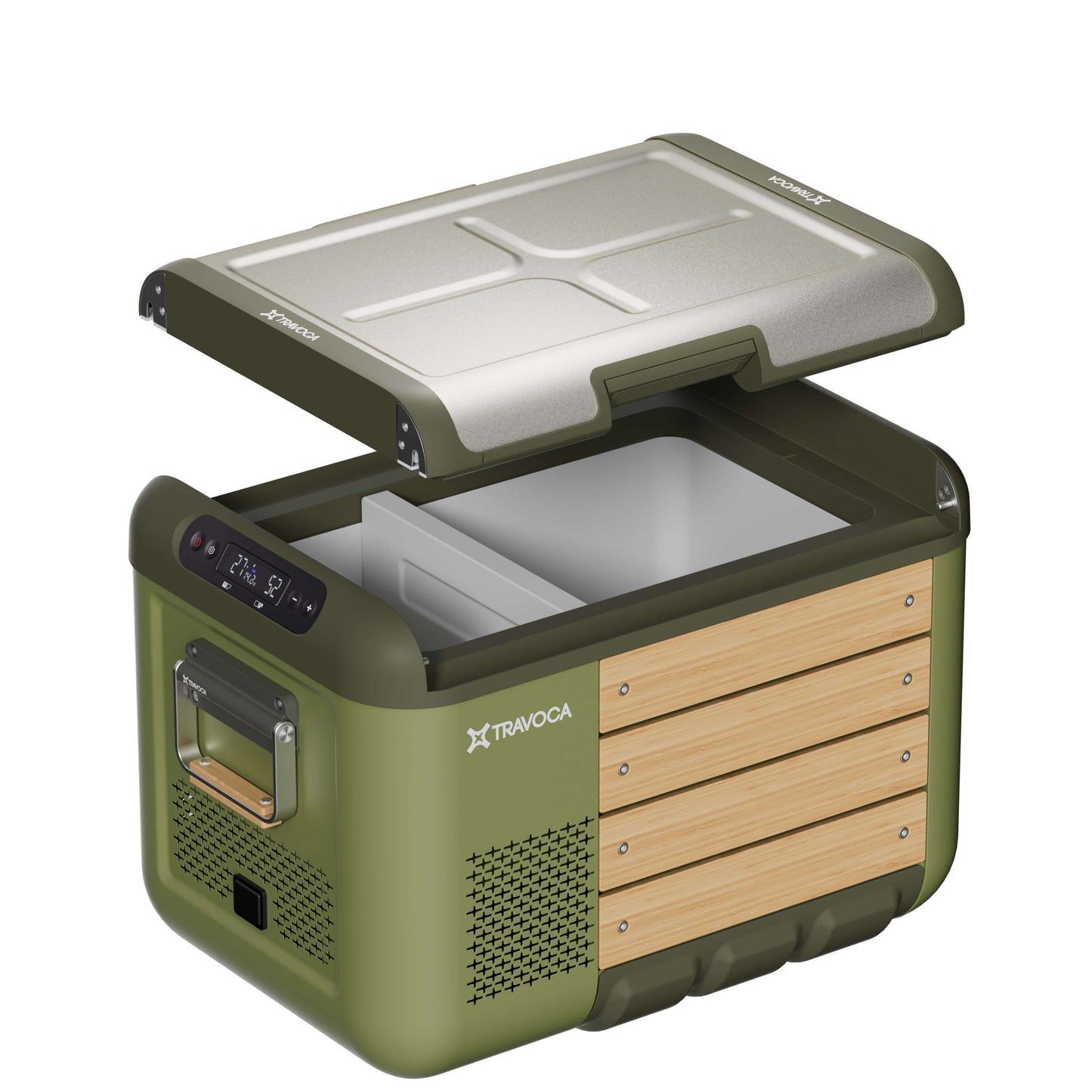 Rigel 35 Dual Zone eCooler