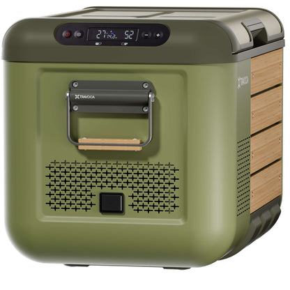 Rigel 35 Dual Zone eCooler