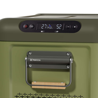 Rigel 35 Dual Zone eCooler