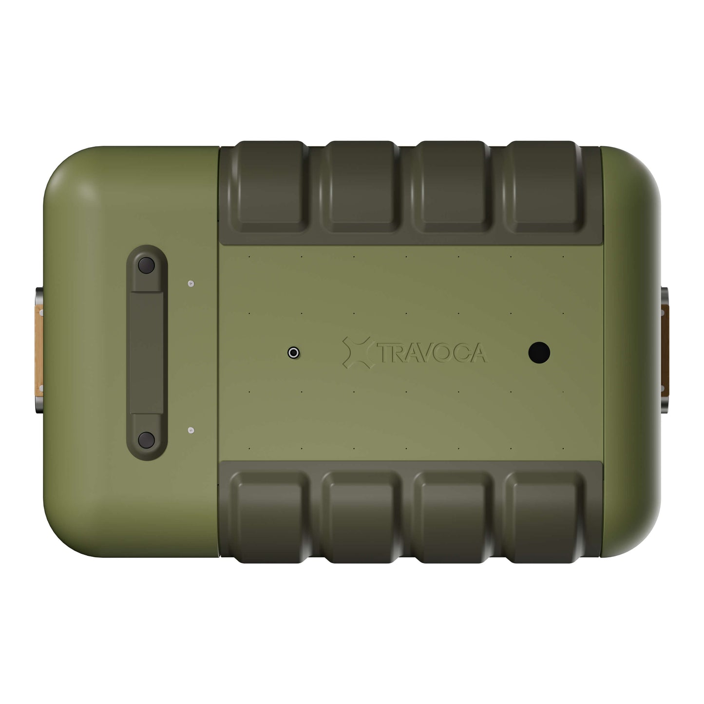 Rigel 45 Dual Zone eCooler