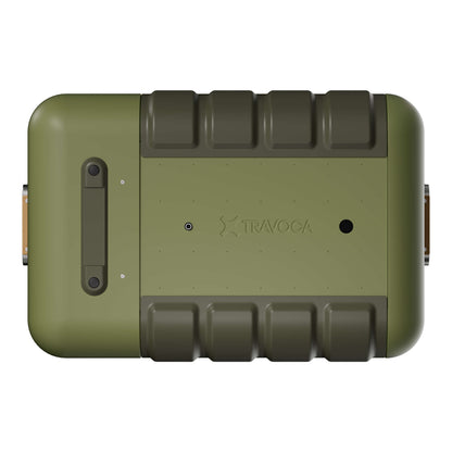 Rigel 45 Dual Zone eCooler