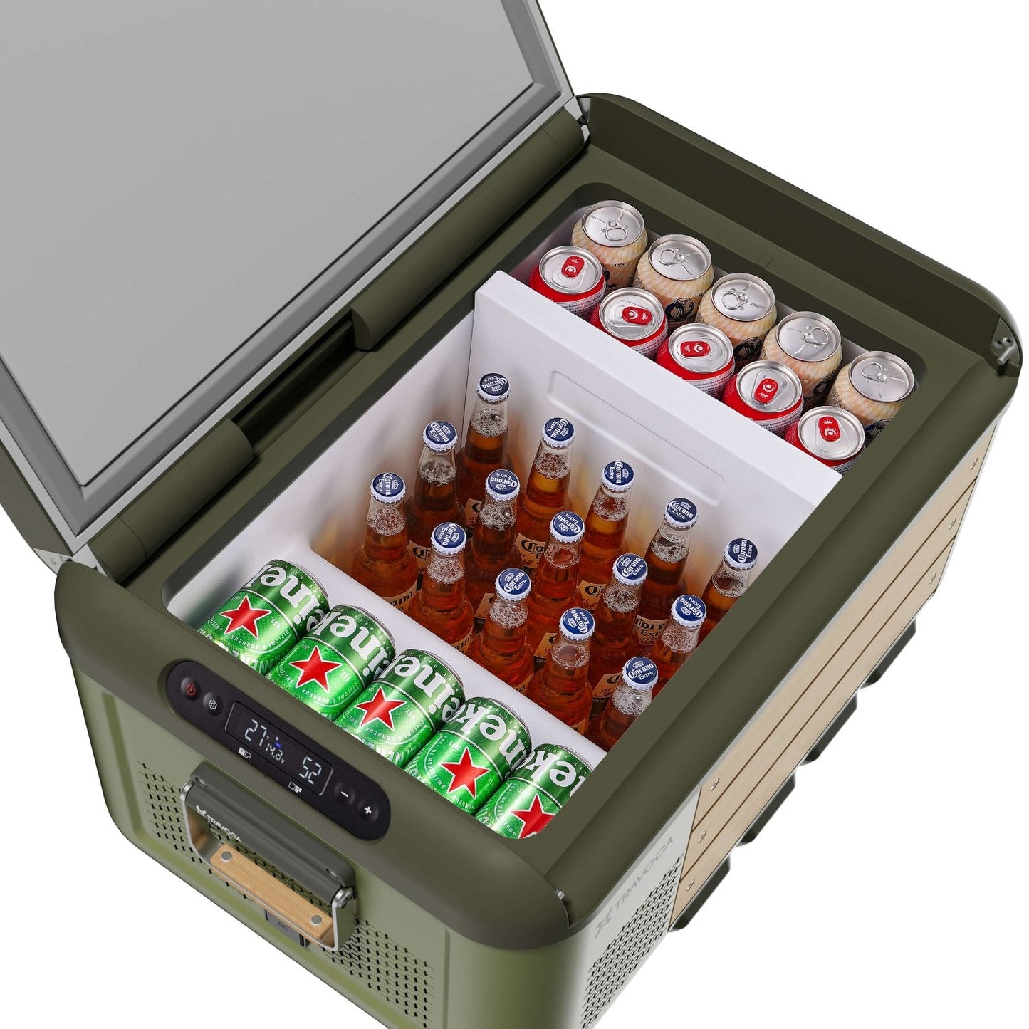 Rigel 45 Dual Zone eCooler