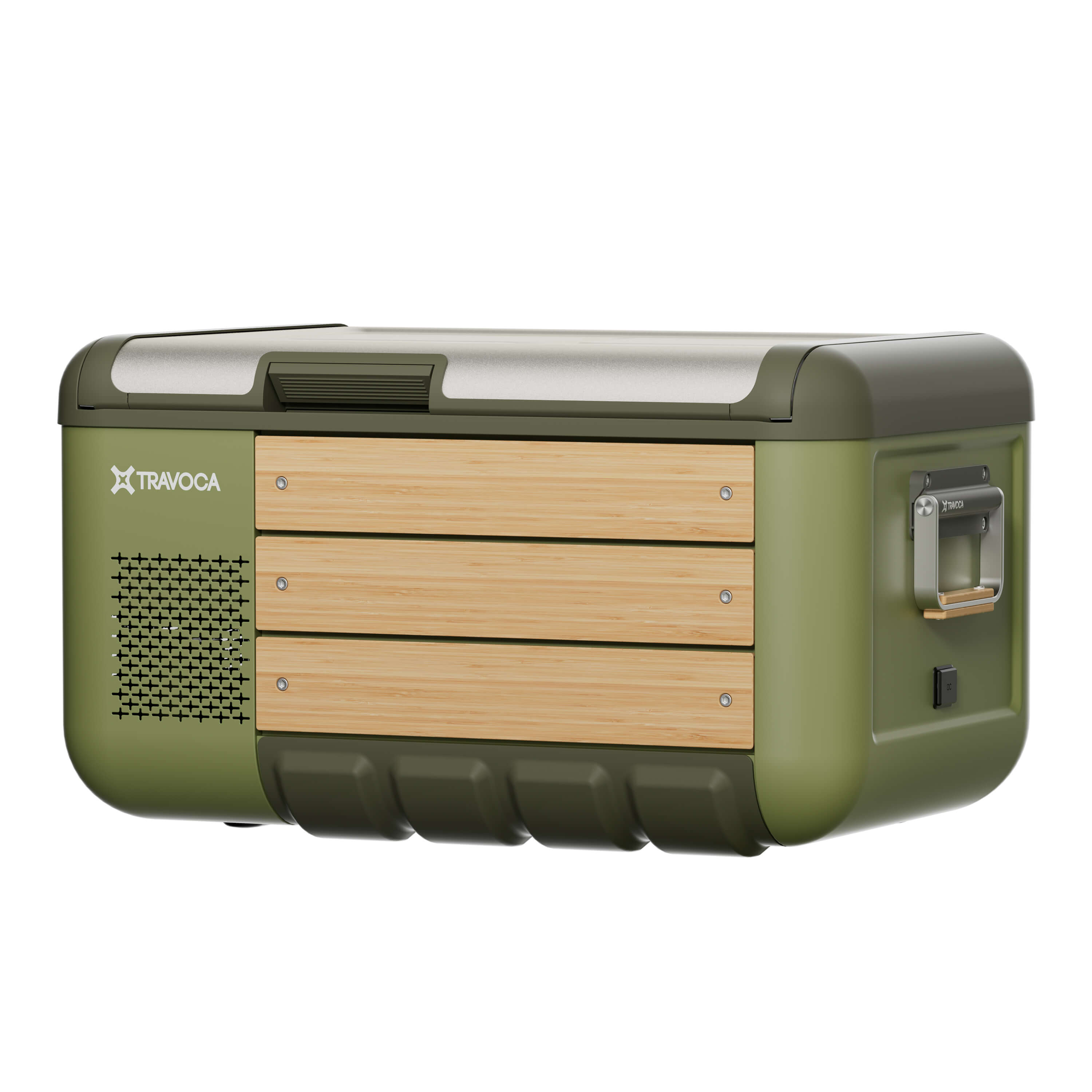 Gemini Electric Locking Truck Camper – ExploreElevated.com
