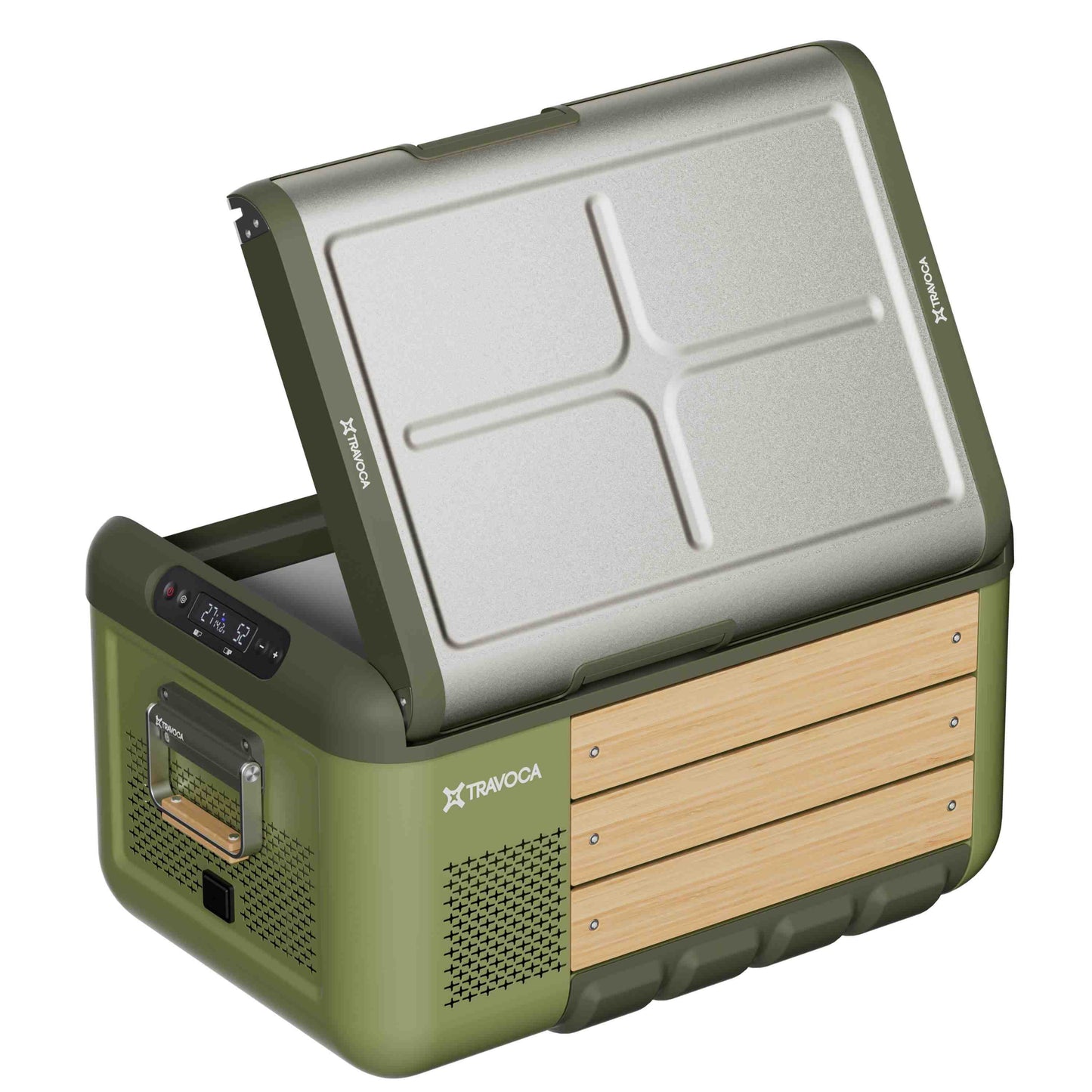 Rigel 45 Dual Zone eCooler