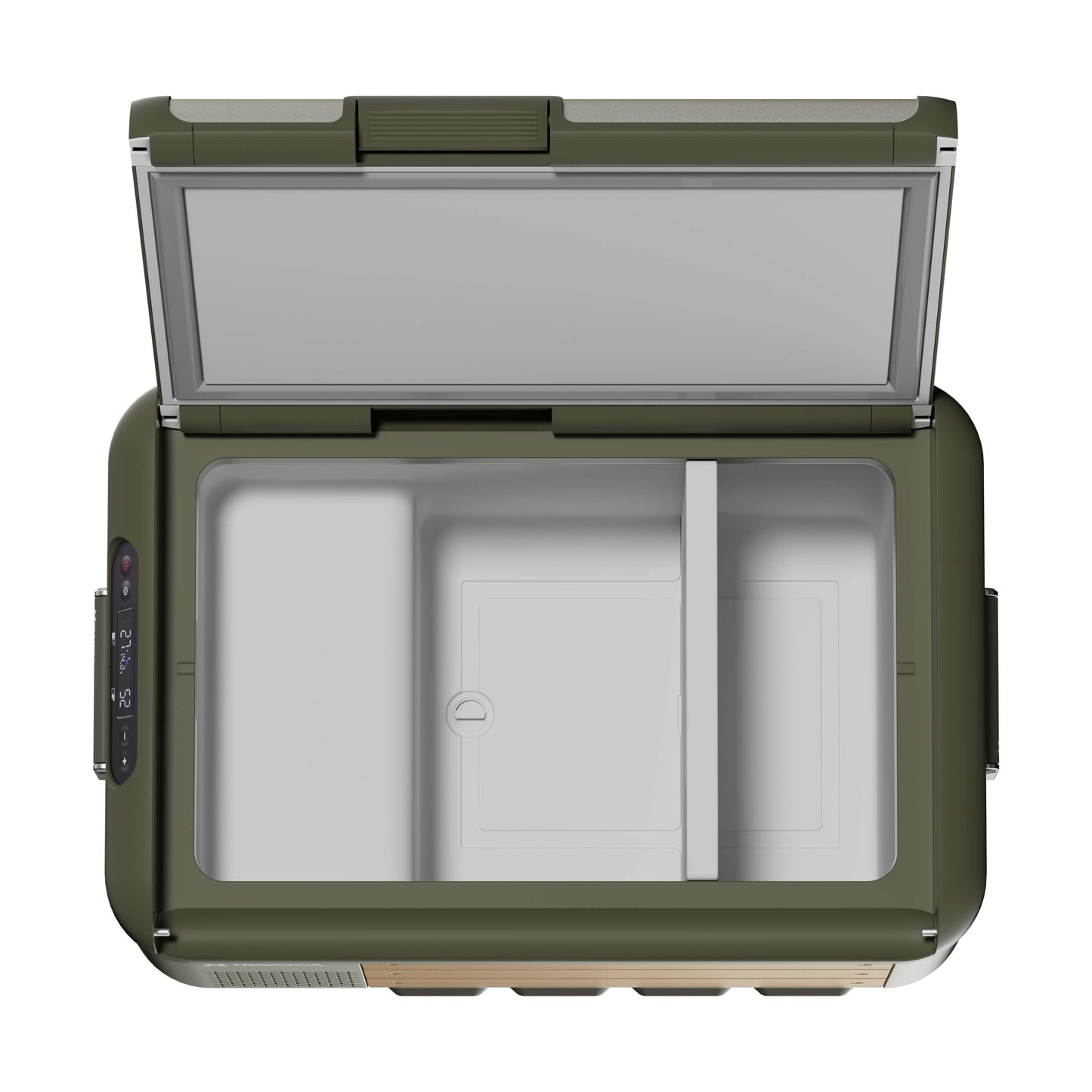 Rigel 45 Dual Zone eCooler