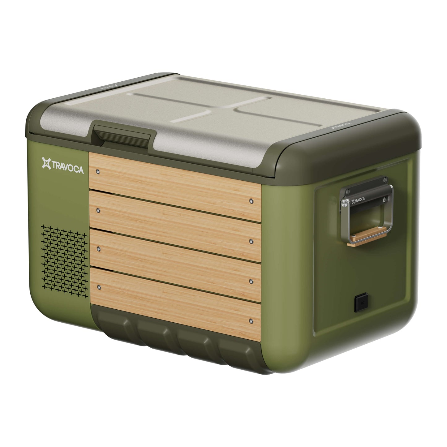 Rigel 60 Dual Zone eCooler