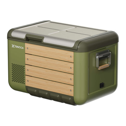 Rigel 60 Dual Zone eCooler