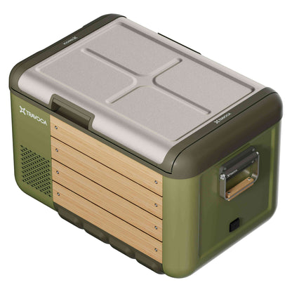 Rigel 60 Dual Zone eCooler