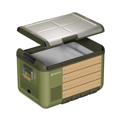 Rigel 60 Dual Zone eCooler