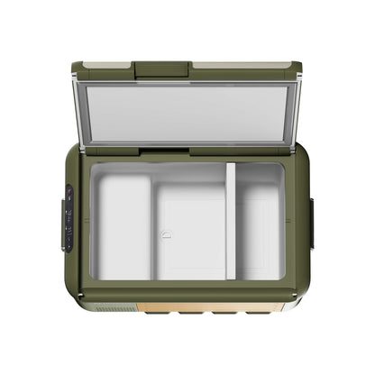 Rigel 60 Dual Zone eCooler